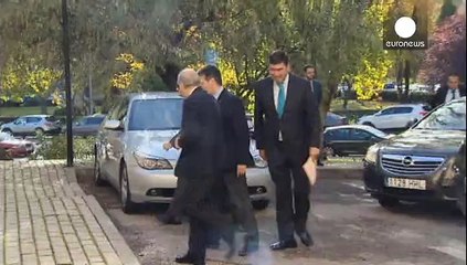 Поліція Гранади взялася за священиків-педофілів