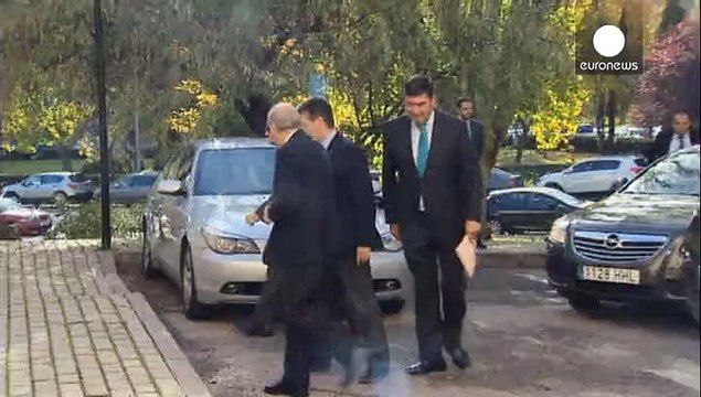 Cuatro detenidos en el caso de supuestos abusos sexuales en Granada