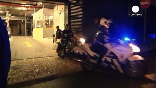 Португалия: экс-премьер остается под арестом