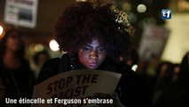 Ferguson : Darren Wilson ne sera pas poursuivi