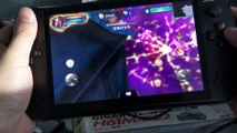 08Free Android Game-Dungeon Hunter 4-game review/gameplay-JXD S7800B