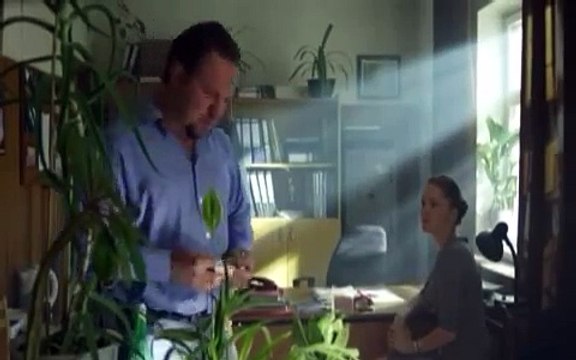 Чужой среди своих 9 серия (2014) Криминальная драма кино сериал