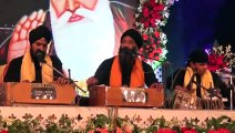 Vaisakh Bhala Sakha Vais Kare - Bhai Arshad Jeet Singh Queeta Wale @ Guru Gurpat Mandir Hyd