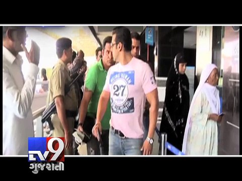 Mumbai: Close Salman Khan 2002 hit-and-run case by December : Court - Tv9 Gujarati
