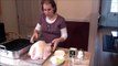 So Easy! How To Cook A Golden Brown, Moist Thanksgiving Turkey Every Time