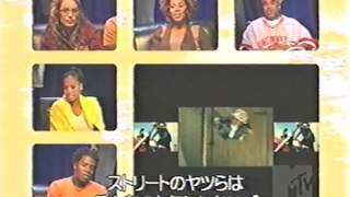 HIPHOPのPVを(辛口)ファッションチェック!