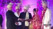 New Bollywood Celebs Who Attended Salman Khan's Sister Arpita Khan's Wedding ! By DNA