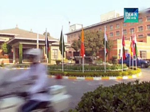 Nawaz will leave for Nepal to attend SAARC Summit today