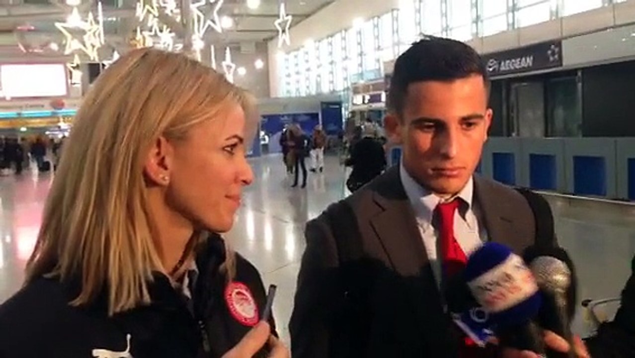 Ελαμπντελαουί δηλώσεις