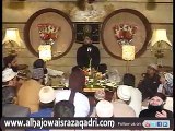 Subha Taiba Mein Hui Batta Hai Bara Noor Ka_Naat-Go = Owais Raza Qadri