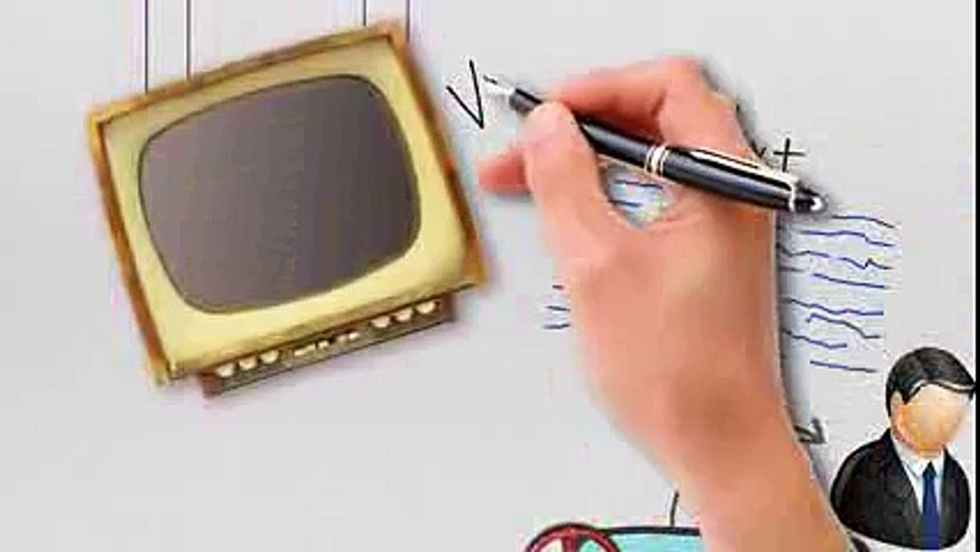 ⁣Animated Video Creator