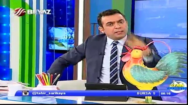 Uyan Türkiyem 25.11.2014 2.Kısım