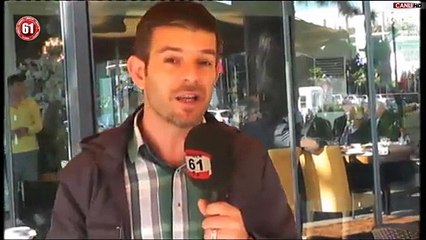 Sadri Şener Adliyede