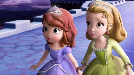 sofia the first - A Kingdom of My Own song (HD)