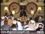 Tajdar-e-Haram Ho Nigah-e-Karam_Naat-Go = Owais Raza Qadri