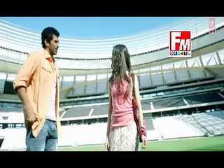 Chahun_Main_Ya_Naa_(Remix)_(Aashiqui_2 FM TV STUDIO )