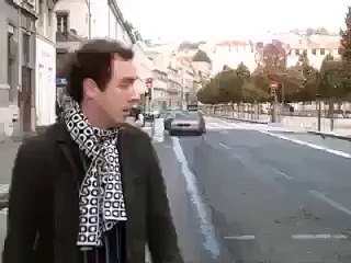 He didnt expect that AMAZING.............