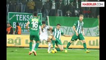 Fenerbahçe Maçından Fotoğraflar