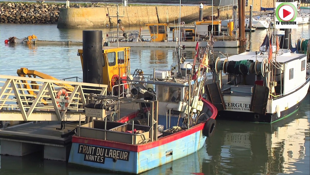 Noirmoutier  |   Un bel automne - Télé Noirmoutier Vendée
