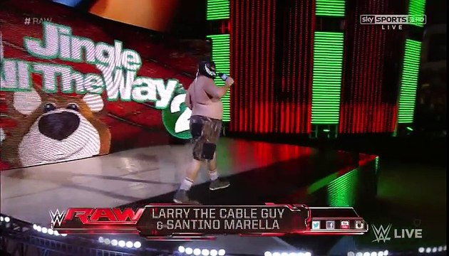 Uploaded By Desitvforum.net 24th November 2014 WRN Part2