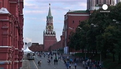 تاثیر بسیار منفی تحریمهای اقتصادی بر روی اقتصاد روسیه