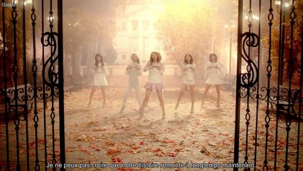 (vostfr) A Pink - LUV