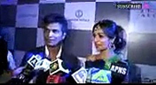 New Malaika Arora Khan On Ramp For Designer Vikram Phadnis At Madame Style Week By DNA