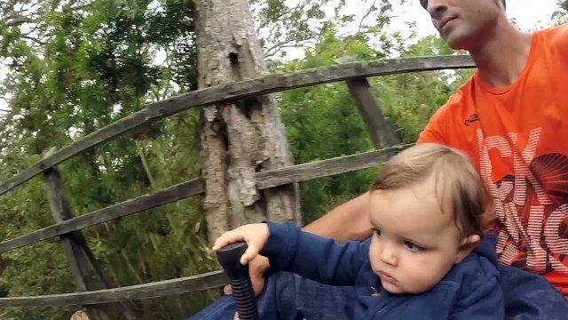 Parc du Maido - Novembre 2014