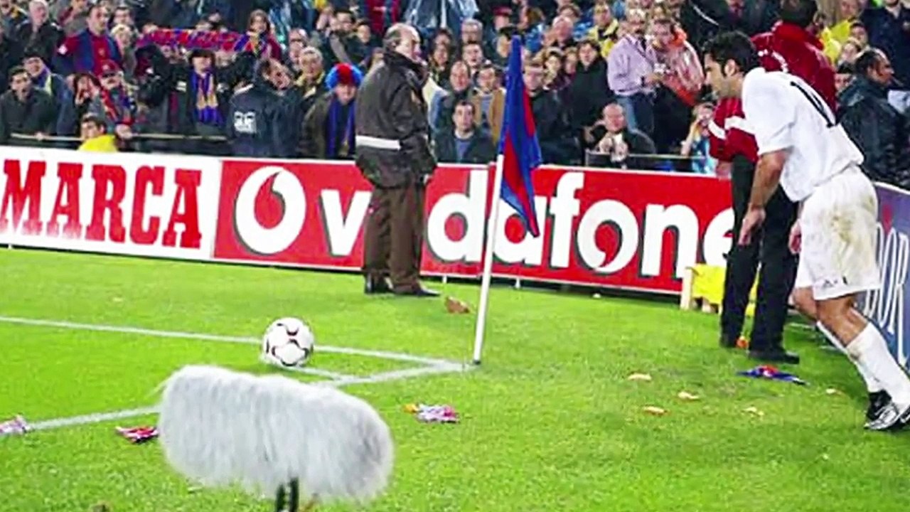 Top 10 Derbies In Football