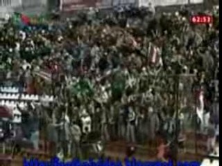 CFR Cluj 1 - 1 Ceahlaul