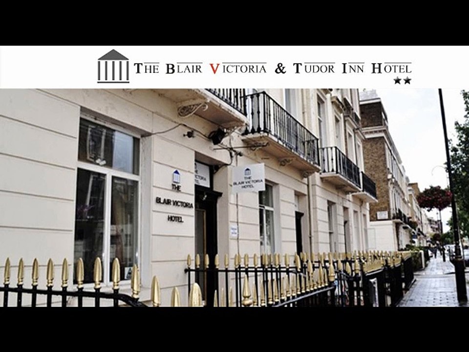 Discount Hotels Near Central London