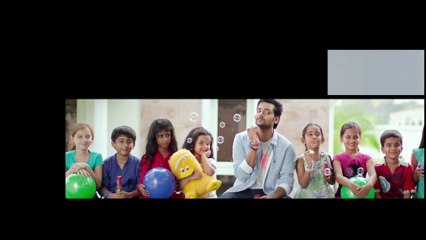 Chakkiligintha First Look Teaser