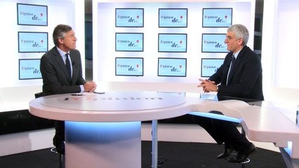 Tải video: Hervé Morin : «Je compte rester à l’UDI»