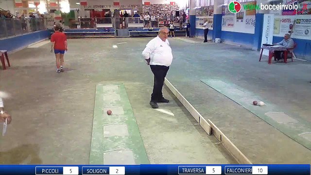 Tiro di Precisione Femminile