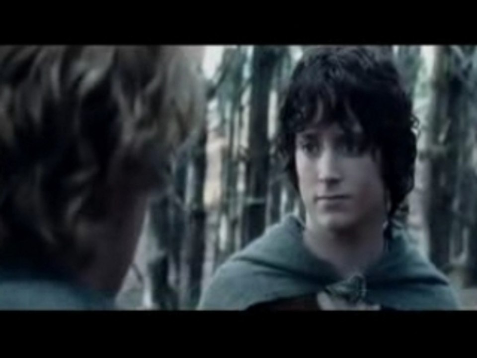 PARODIE_Le seigneur des anneaux