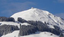 Kitzbühel: Schnee- und Wetterbericht