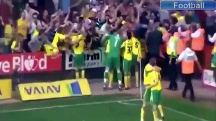 Funny Football Moments 2015    TOP FUNNY VIDEOS