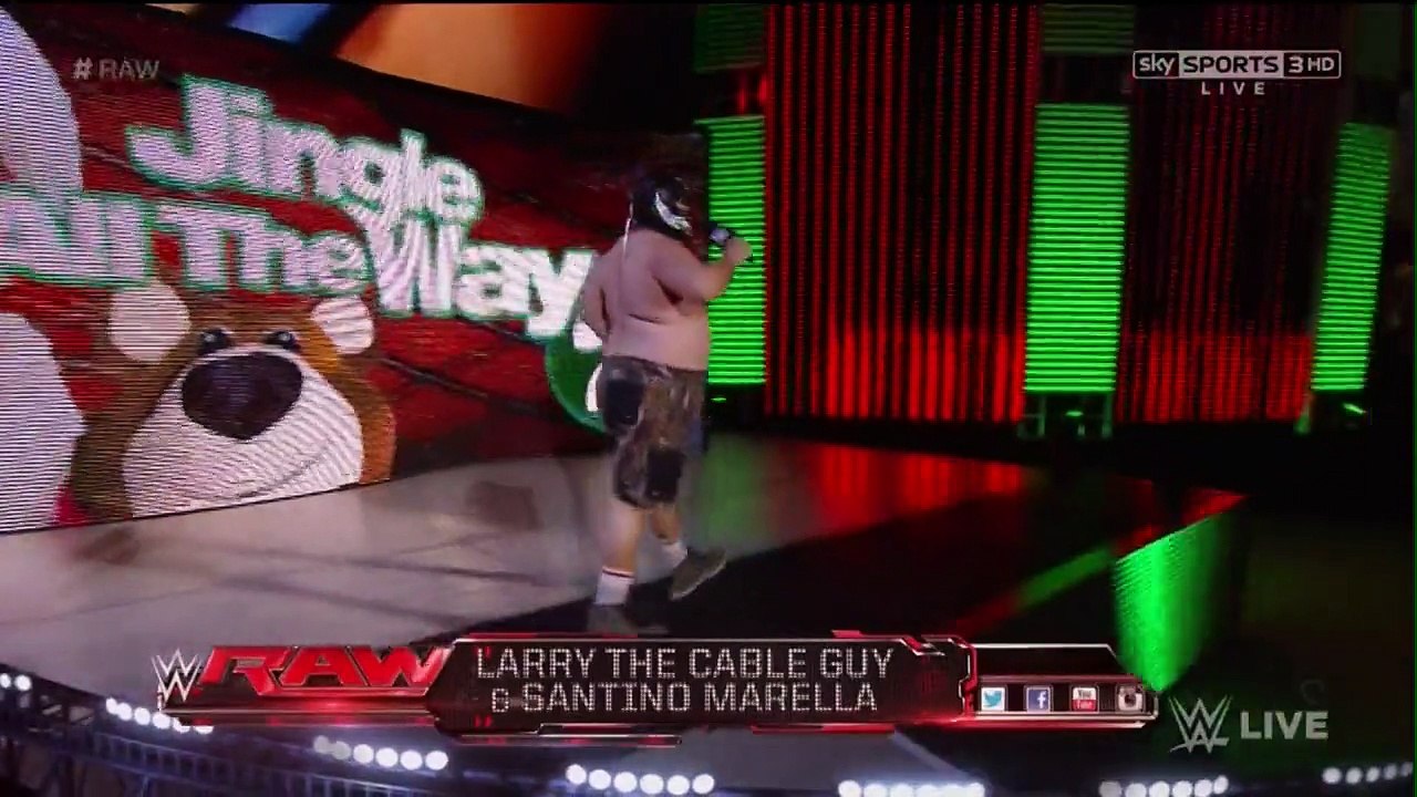 Uploaded By Desitvforum.net 24th November 2014 720p WRH Part2