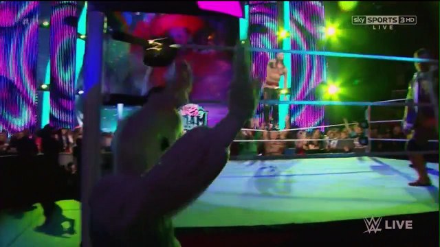 Uploaded By Desitvforum.net 24th November 2014 720p WRH Part3