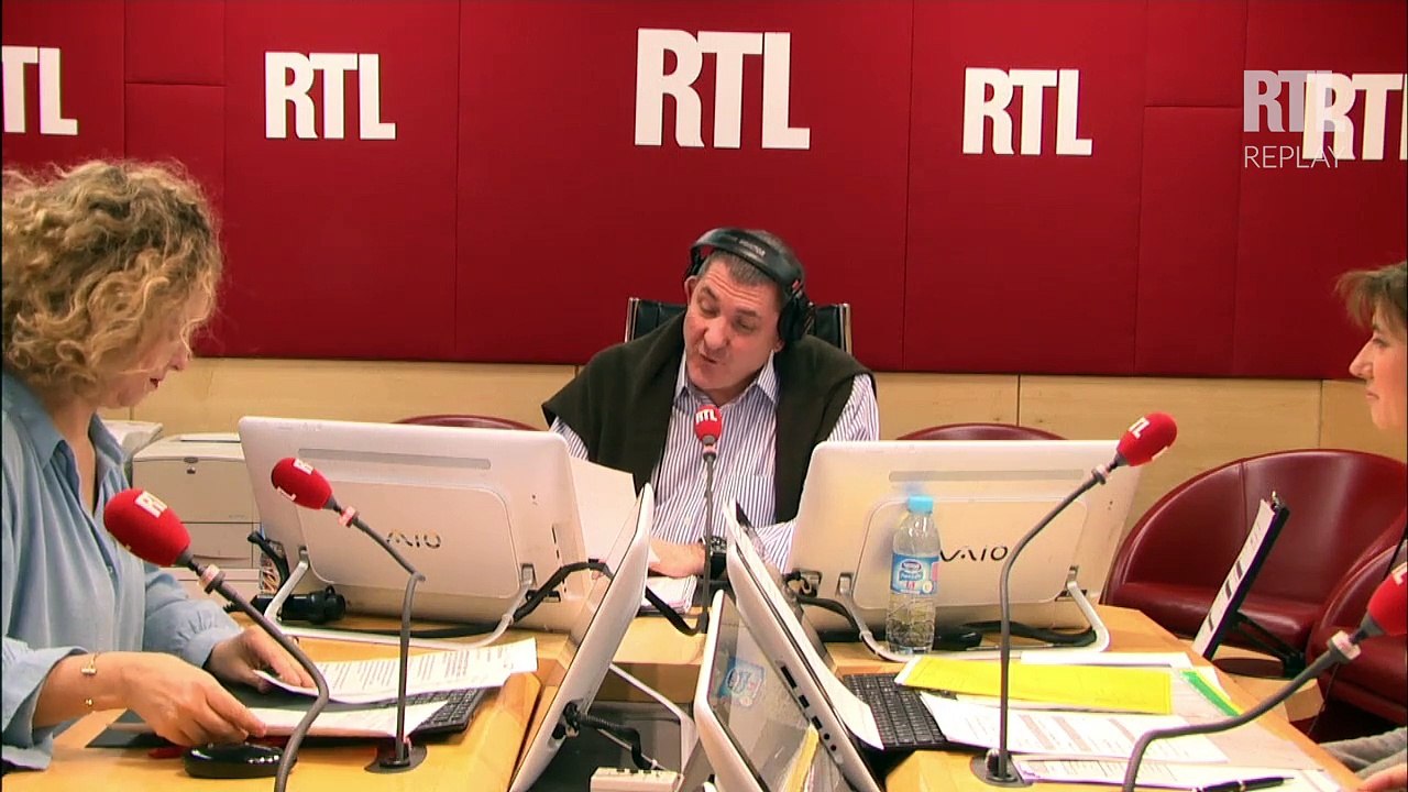 Alba Ventura : "Les leçons du retour de François Hollande à Florange"