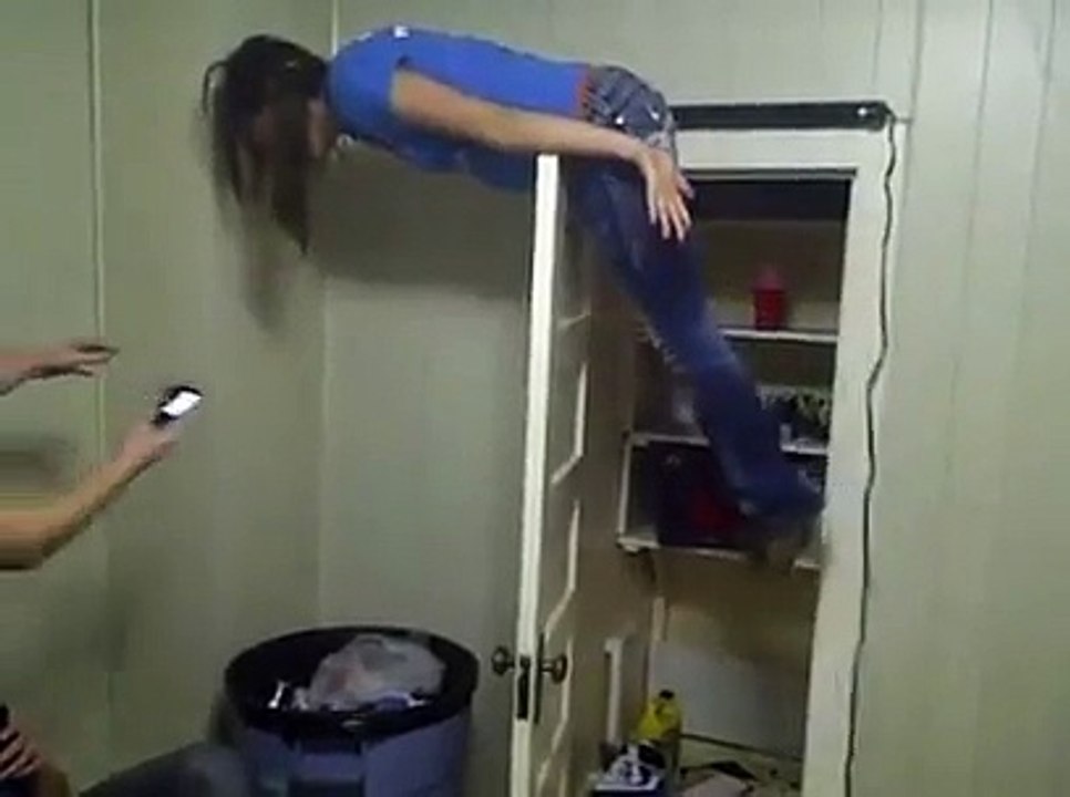 Faire la planche