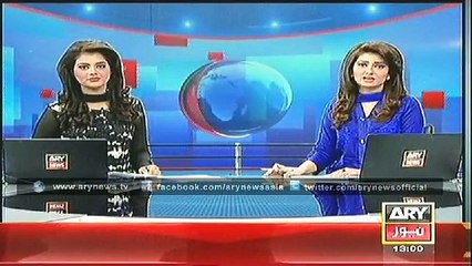 Headlines - 1300 - Tuesday - 25 - Nov - 2014