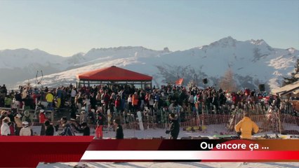 La montagne c'est aussi ça !