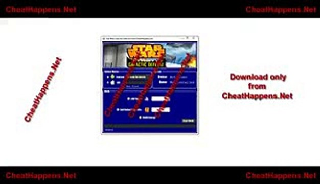 Star Wars Galactic Defense android ios Hack Tool No Survey No Password Android & Iphone APP