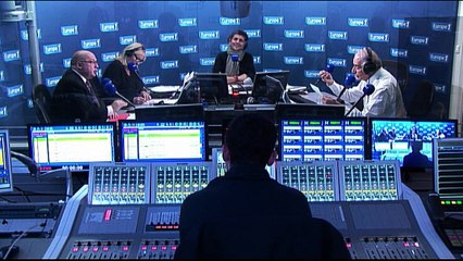 François Brottes : "Il faut attendre qu'un réacteur nucléaire ouvre" pour fermer Fessenheim