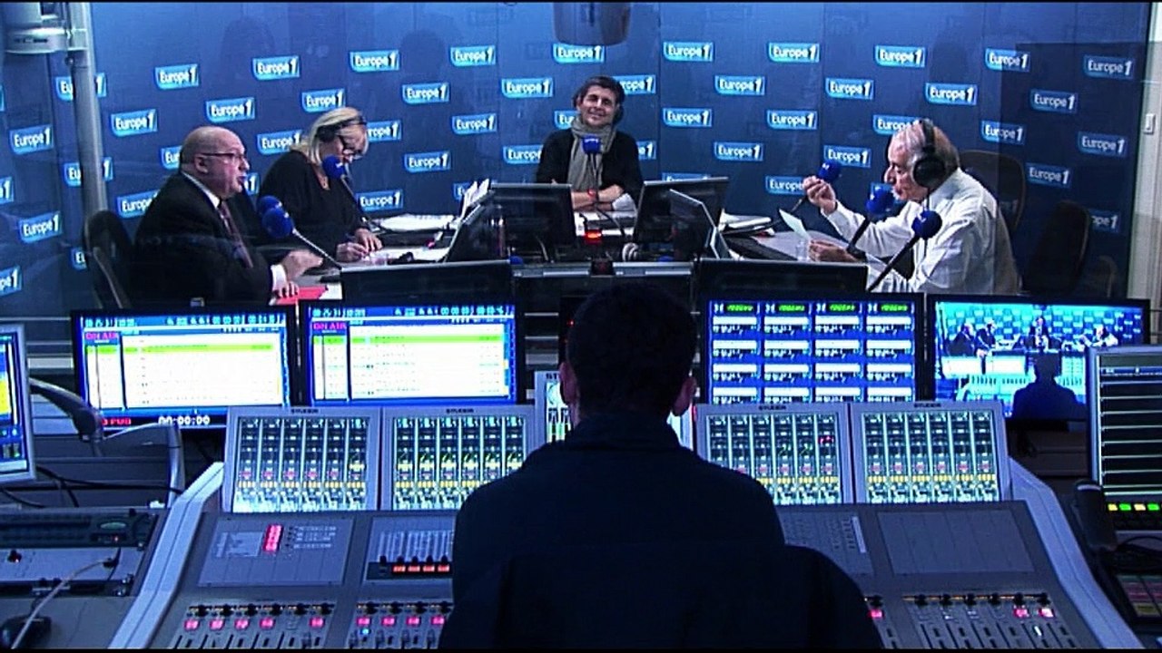 François Brottes : "Il faut attendre qu'un réacteur nucléaire ouvre" pour fermer Fessenheim