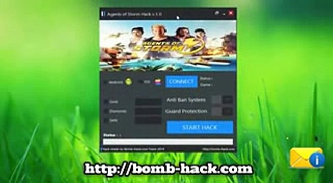 Agents of Storm Tool Cheats 2014 Android iOS iPad iPhone APK (No Survey Working Download FREE)Tool Cheat for Android iOS iPad iPhone APK APP No Survey Working UPDATE