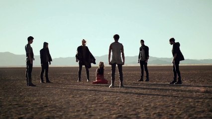 United Colors of Benetton : End Violence Against Women Now