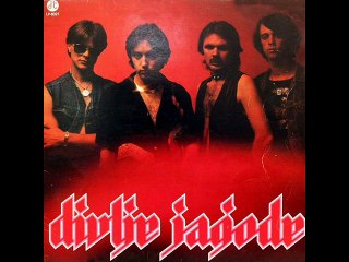 ULICA NA LOŠEM GLASU - DIVLJE JAGODE (1981)
