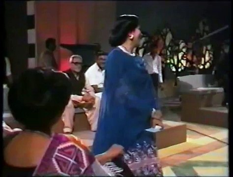 [Moin Akhtar Special] Tv 20 [Ptv Programme] Alamgir